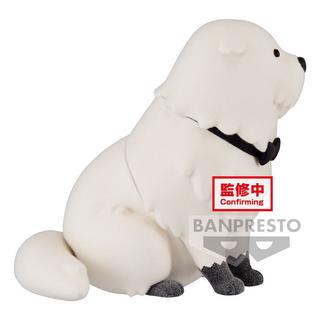 Banpresto  Spy X Family Bond Forger Ver.A Fluffy figura gonfiabile 8 cm 