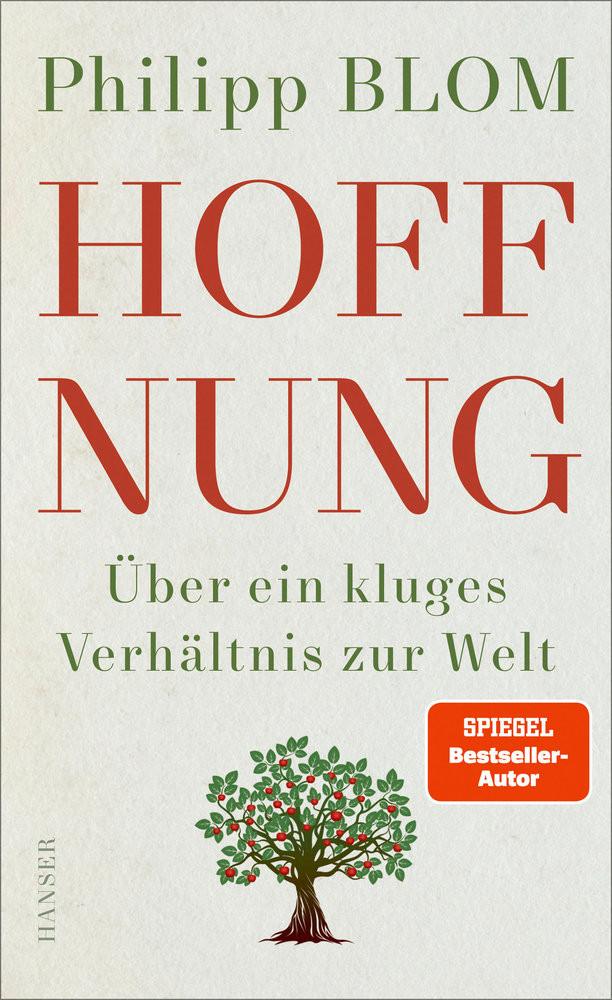 Hoffnung Blom, Philipp Couverture rigide 