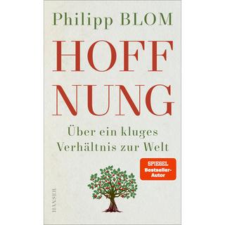 Hoffnung Blom, Philipp Couverture rigide 