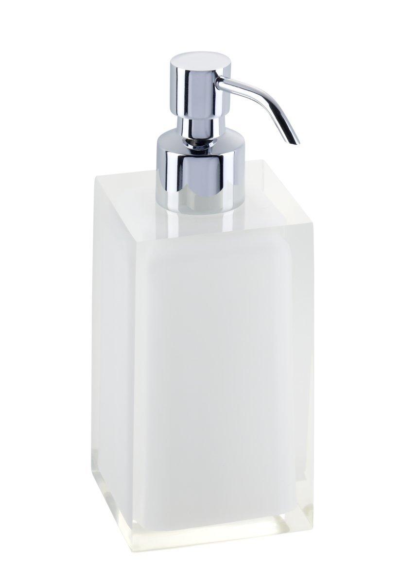 diaqua Portadispenser Rainbow bianco  