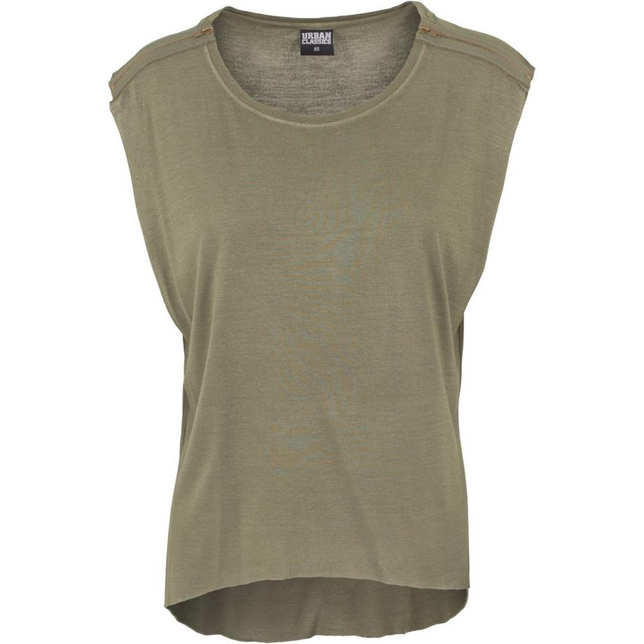 t-hirt urban claic zip hilo