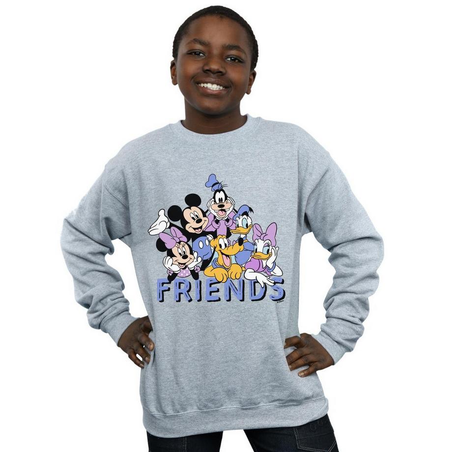 Disney  Sweat 