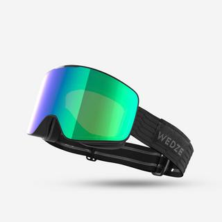 WEDZE  Skibrille - G 500 C HD 