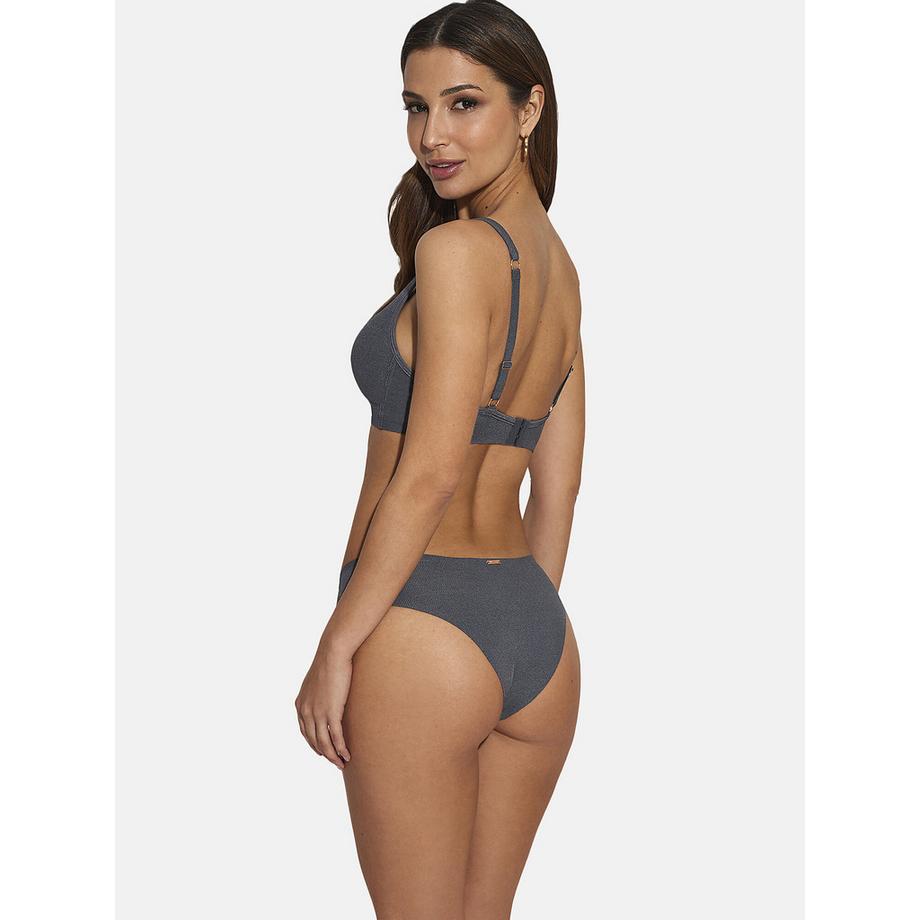Selmark Soutien-gorge triangle préformé sans armatures One  