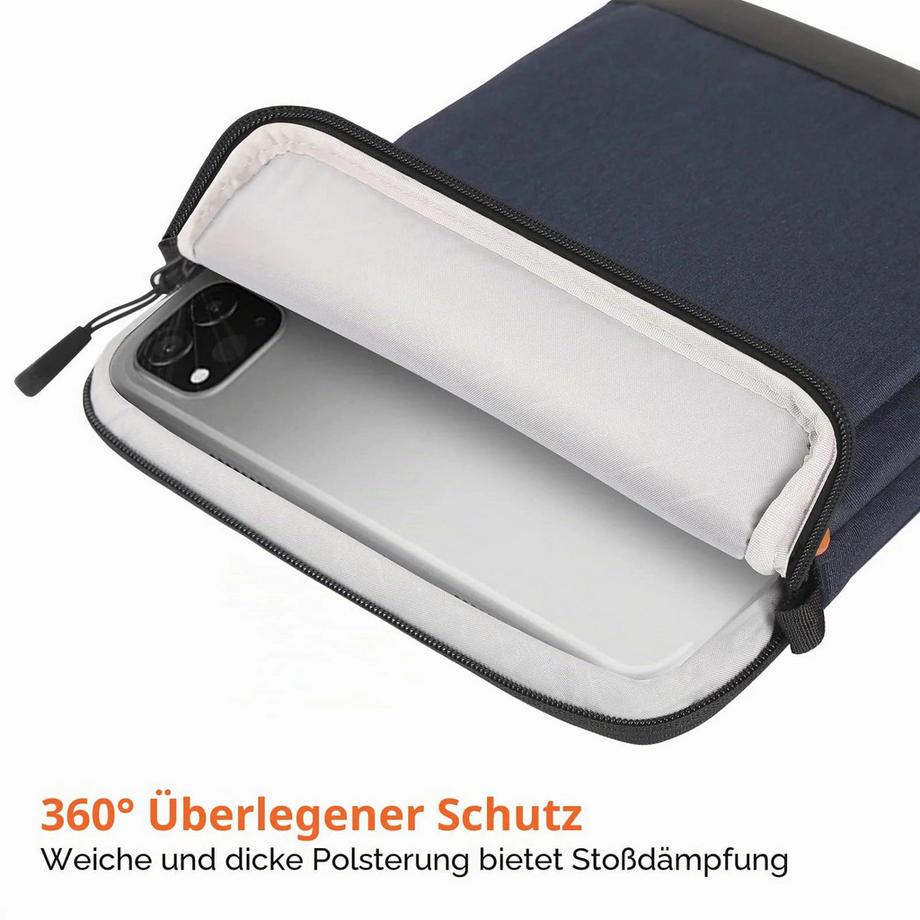 Only-bags.store Étui Pour Tablette Sac De Travail  