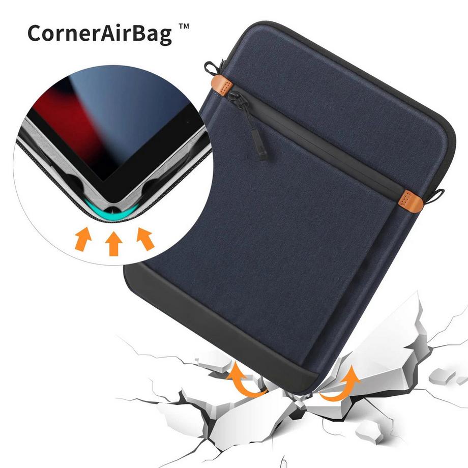 Only-bags.store Étui Pour Tablette Sac De Travail  
