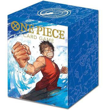 Card Case Display Monkey.D.Ruffy - One Piece Card Game