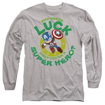 Tshirt ST PATRICK'S DAY LUCKY