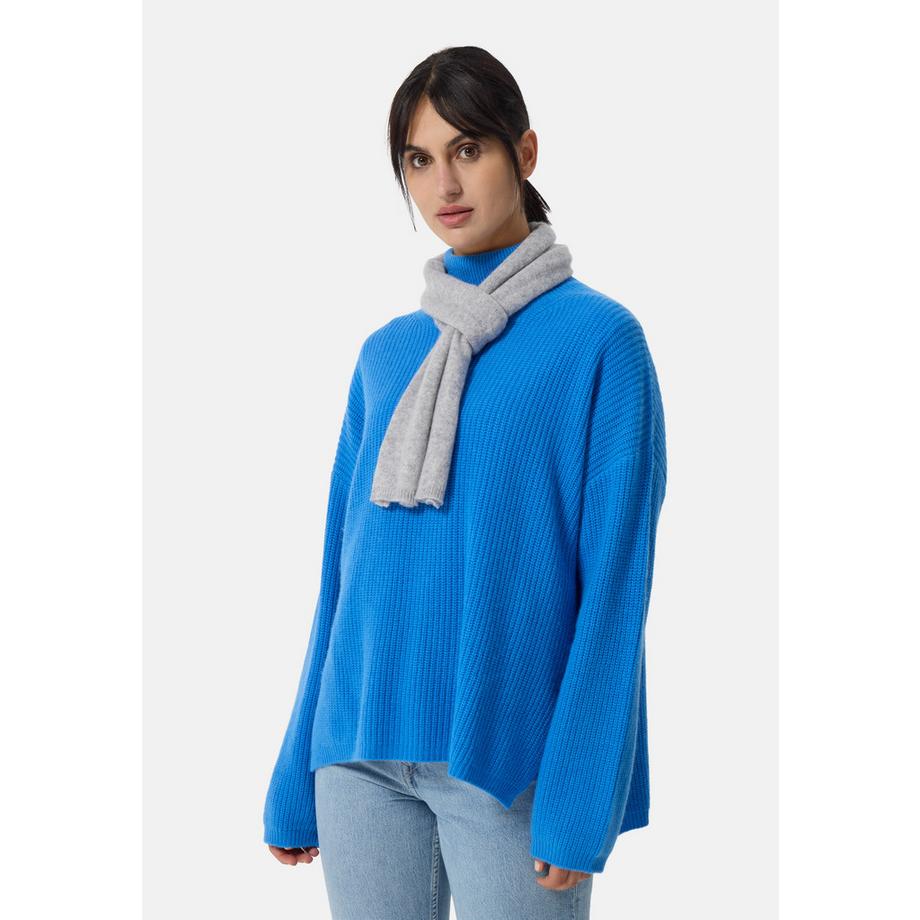 CASH-MERE.CH Écharpe en cachemire  