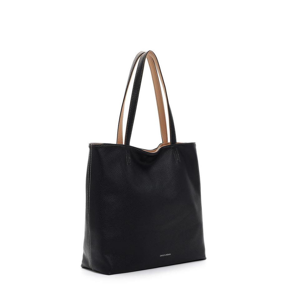 Emily & Noah Sac Shopper Eva  
