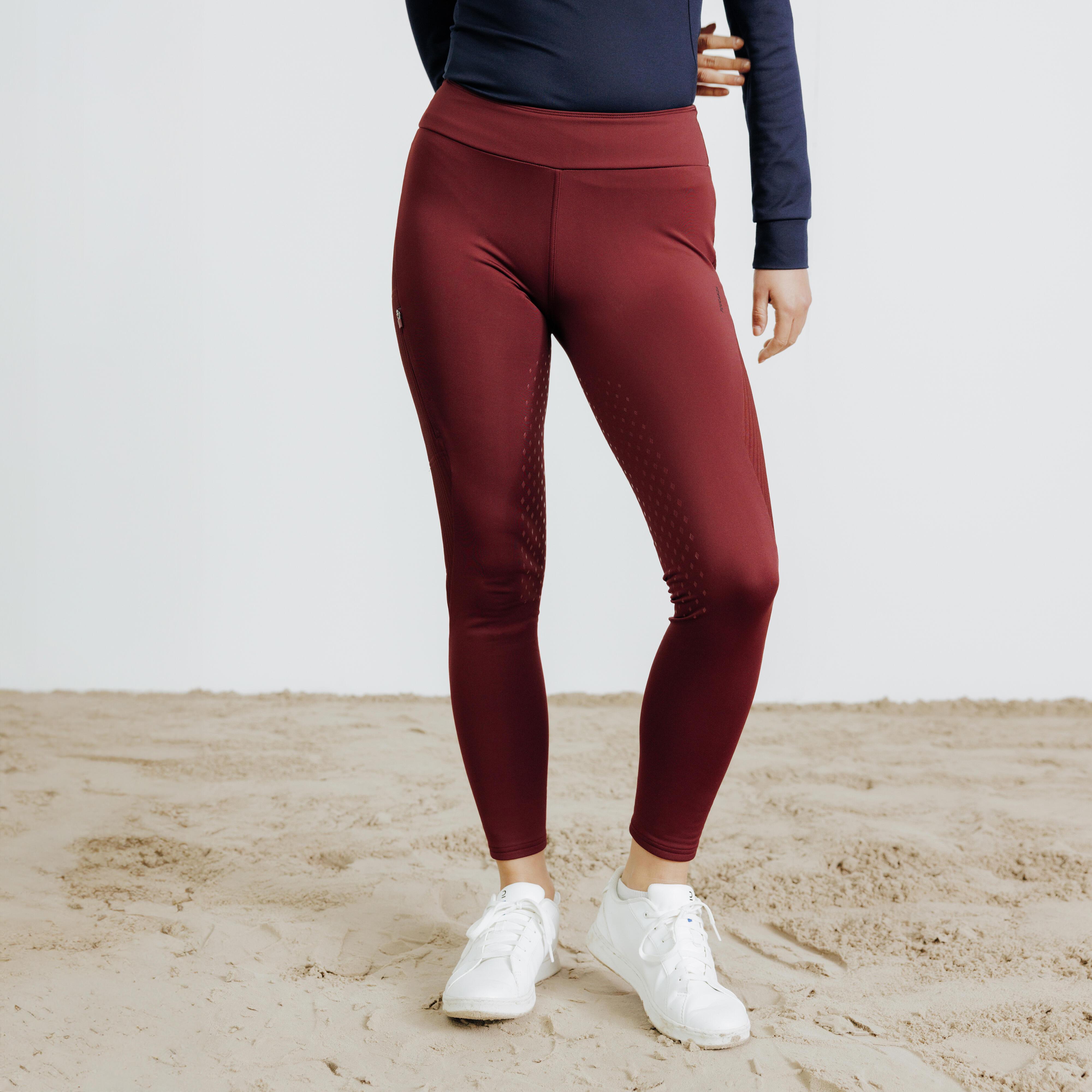 FOUGANZA  Leggings - CARDIO 