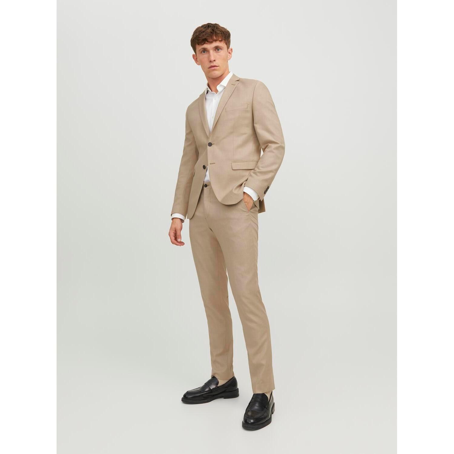 JACK & JONES Solaris Super Slim Fit Anzughose  