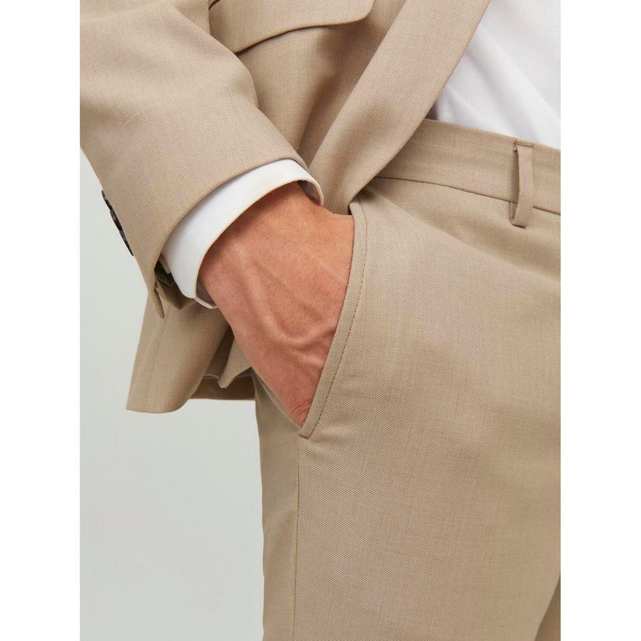 JACK & JONES Solaris Super Slim Fit Anzughose  