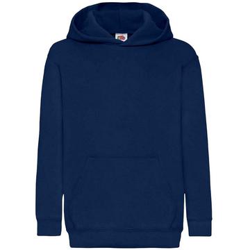 Sweatshirt à capuche Enfant