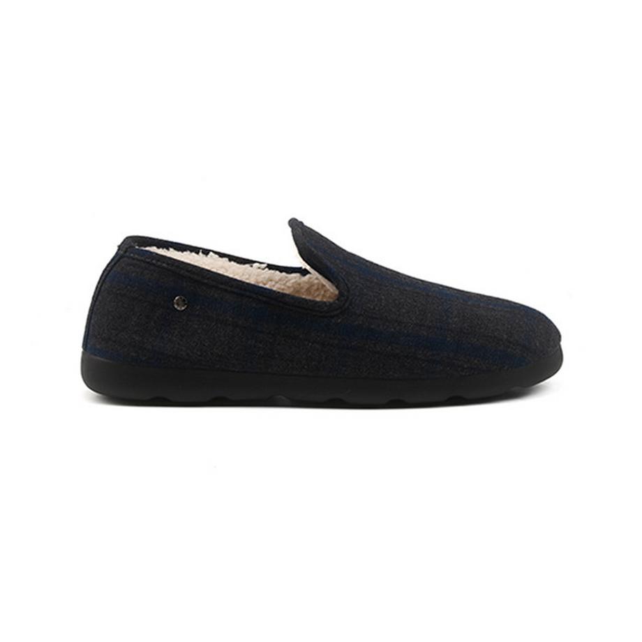 isotoner Pantoufles Slip-On  