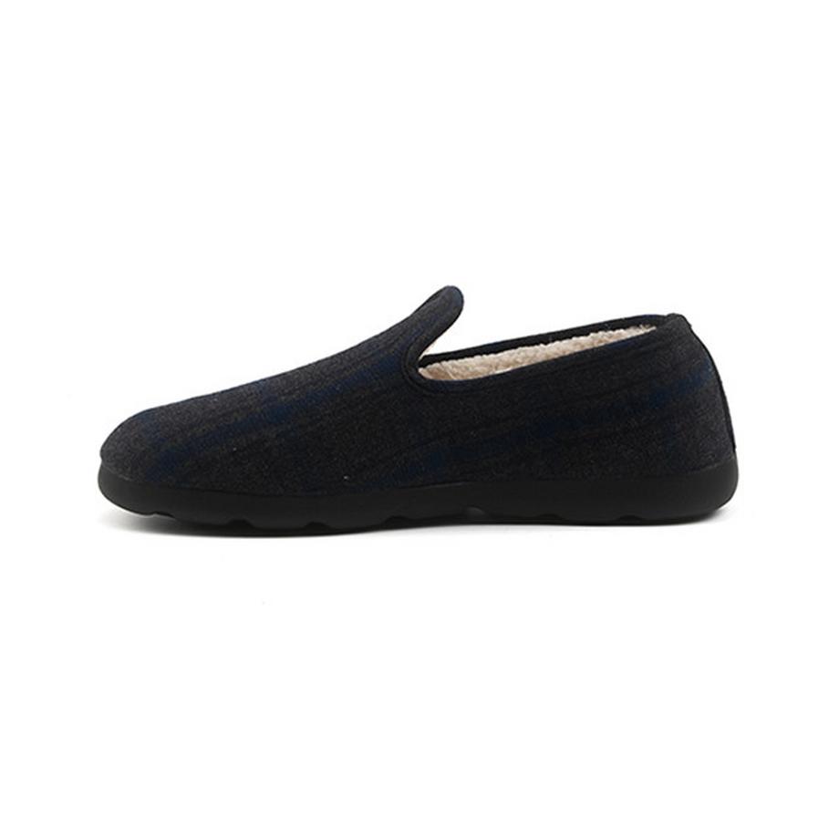 isotoner Pantoufles Slip-On  