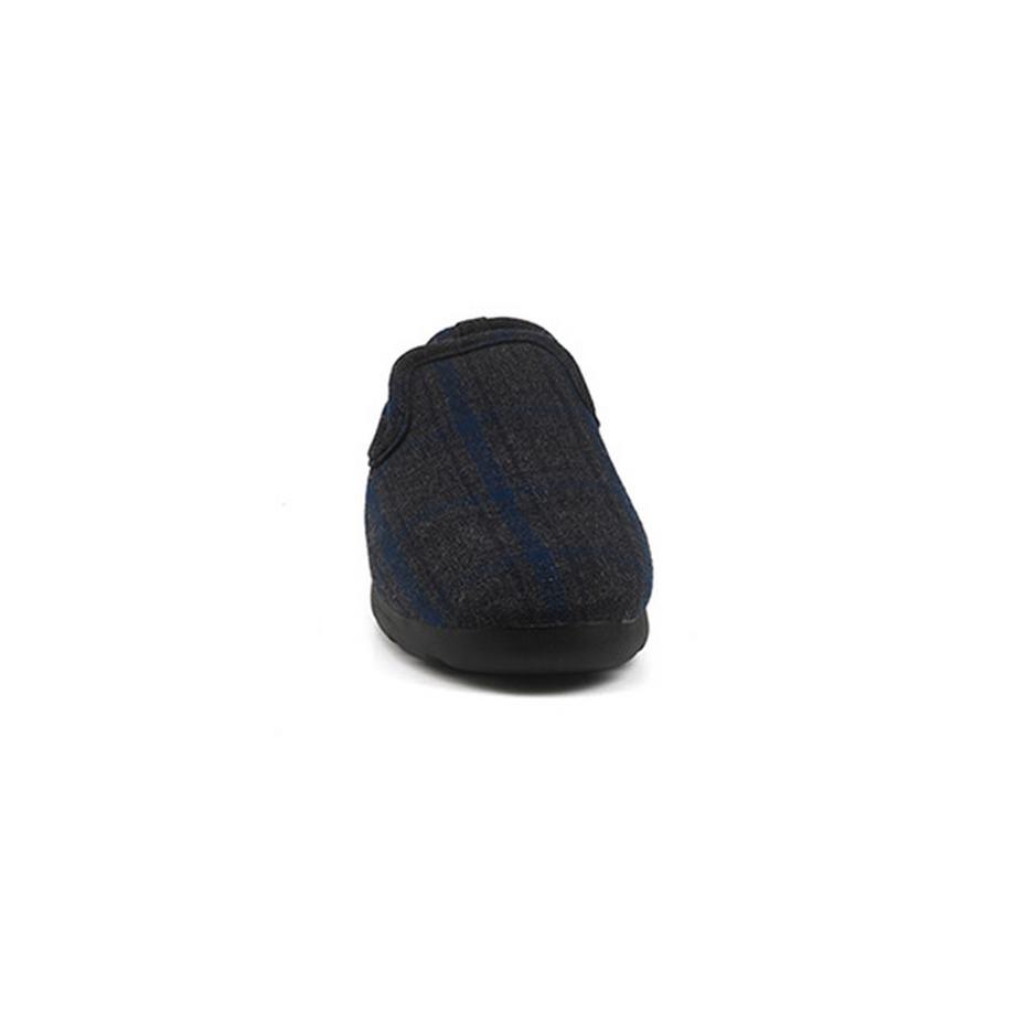 isotoner Pantoufles Slip-On  