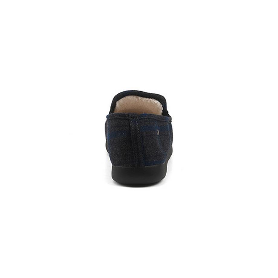 isotoner Pantoufles Slip-On  