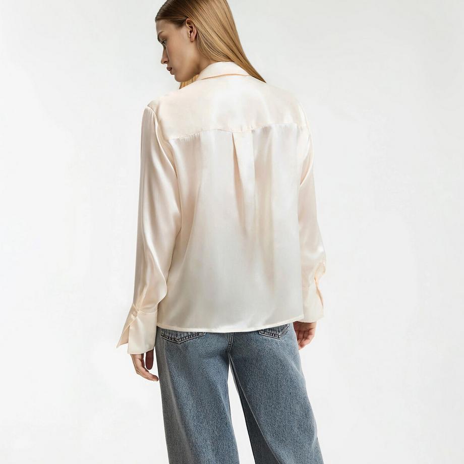 La Redoute Collections Blouse Manches Longues  