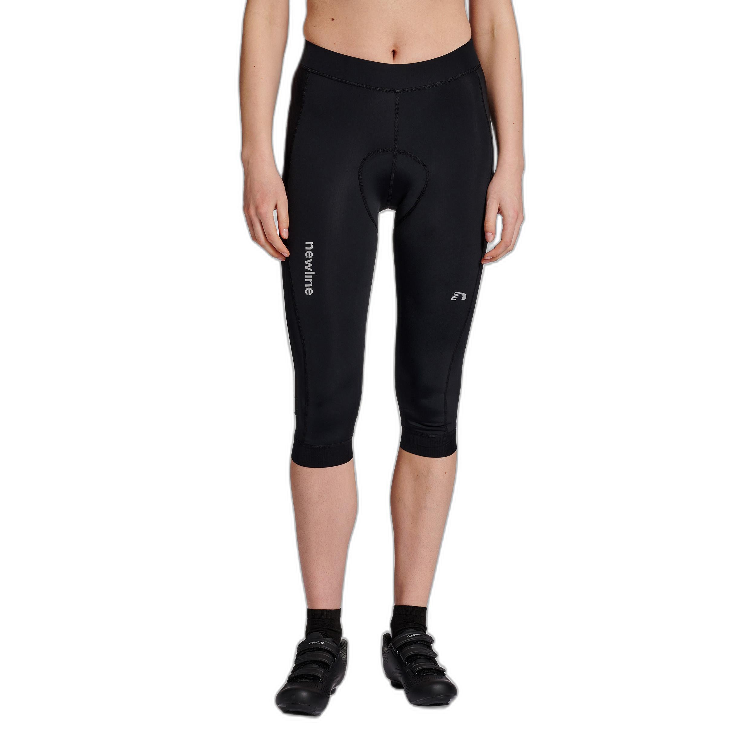Newline Core Bike Leggings Ciclismo 3/4 Lunghezza  