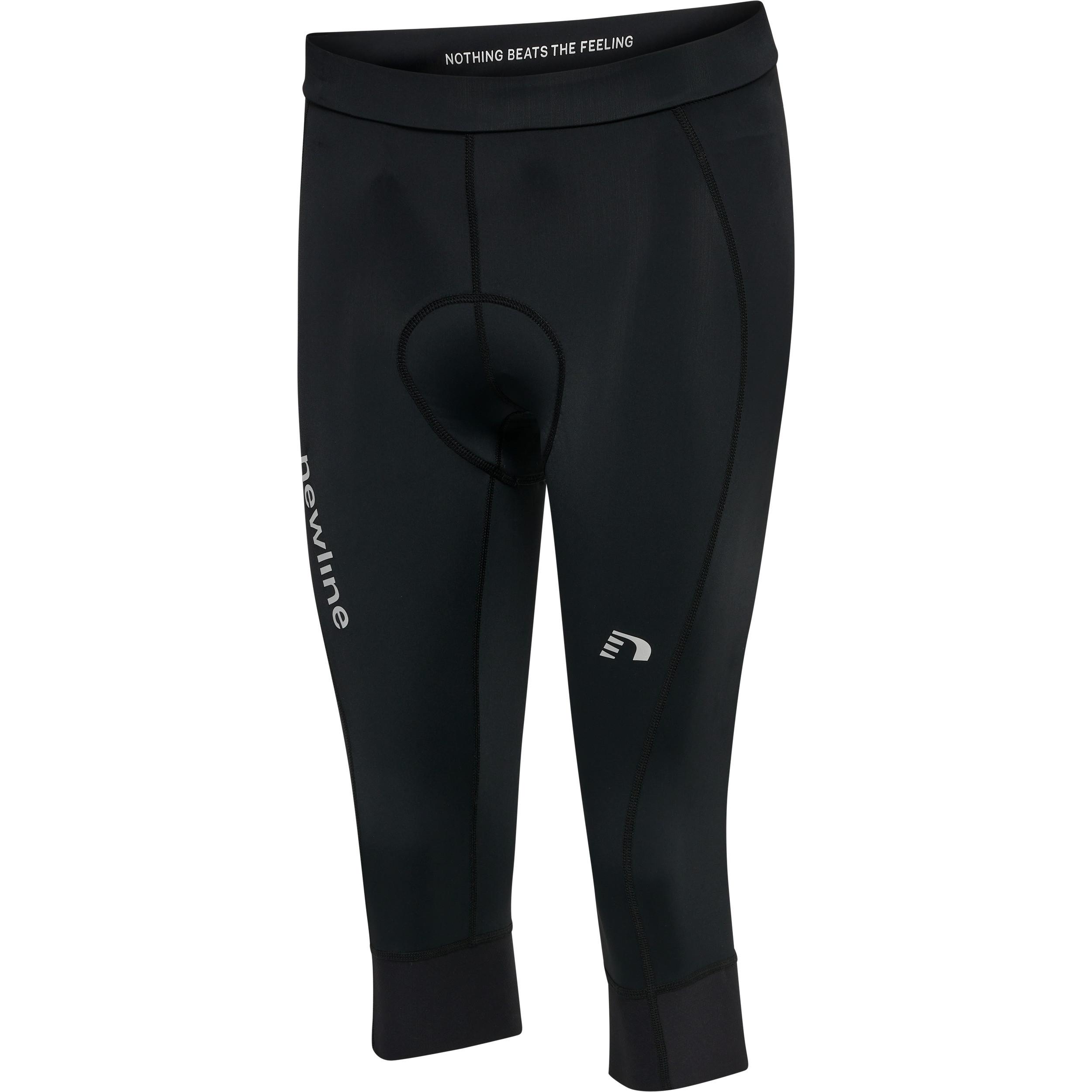 Newline Core Bike Leggings Ciclismo 3/4 Lunghezza  
