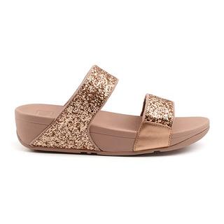 Bossi  LULU GLITTER SLIDES-38 