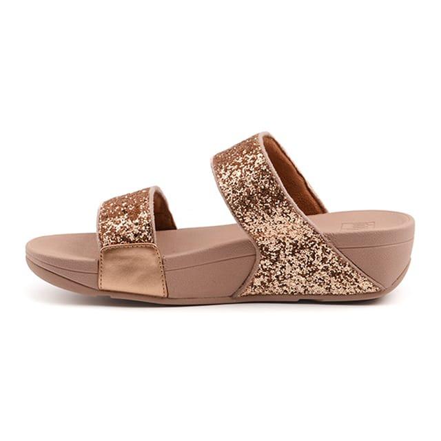 Bossi  LULU GLITTER SLIDES-38 