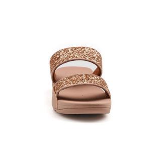 Bossi  LULU GLITTER SLIDES-38 