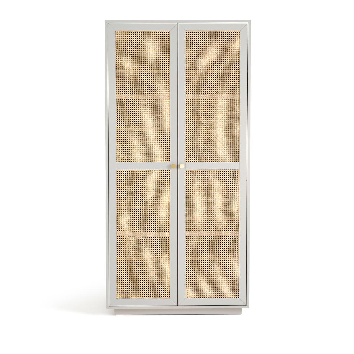 La Redoute Intérieurs Armoire 2 portes  