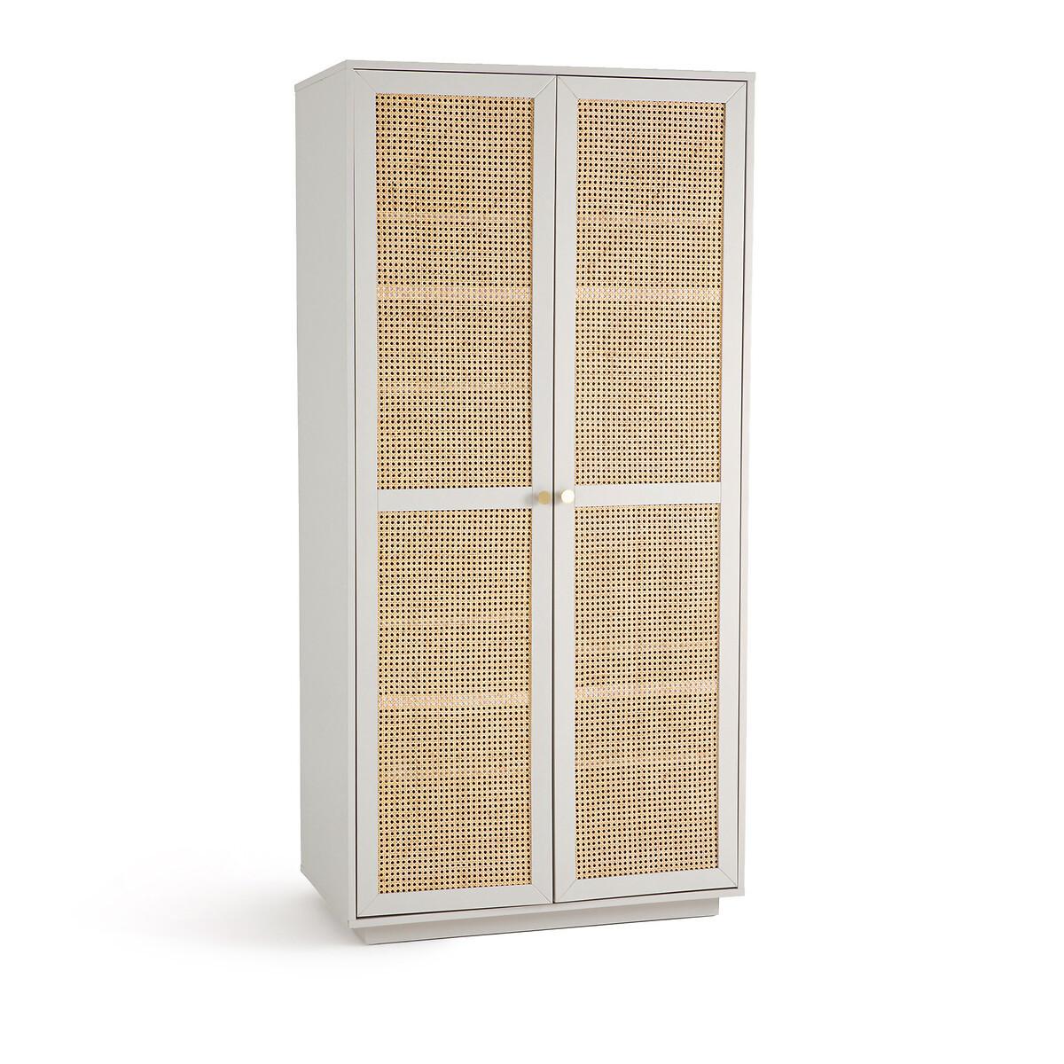 La Redoute Intérieurs Armoire 2 portes  