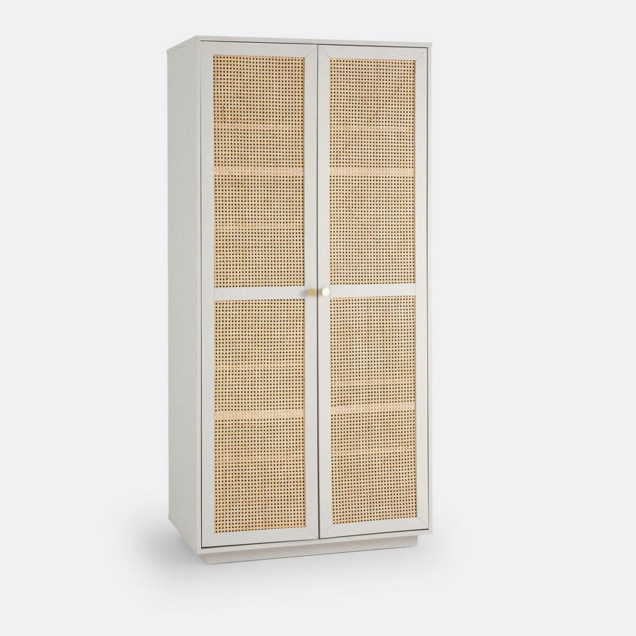 Schrank Paolo mit 2 Türen