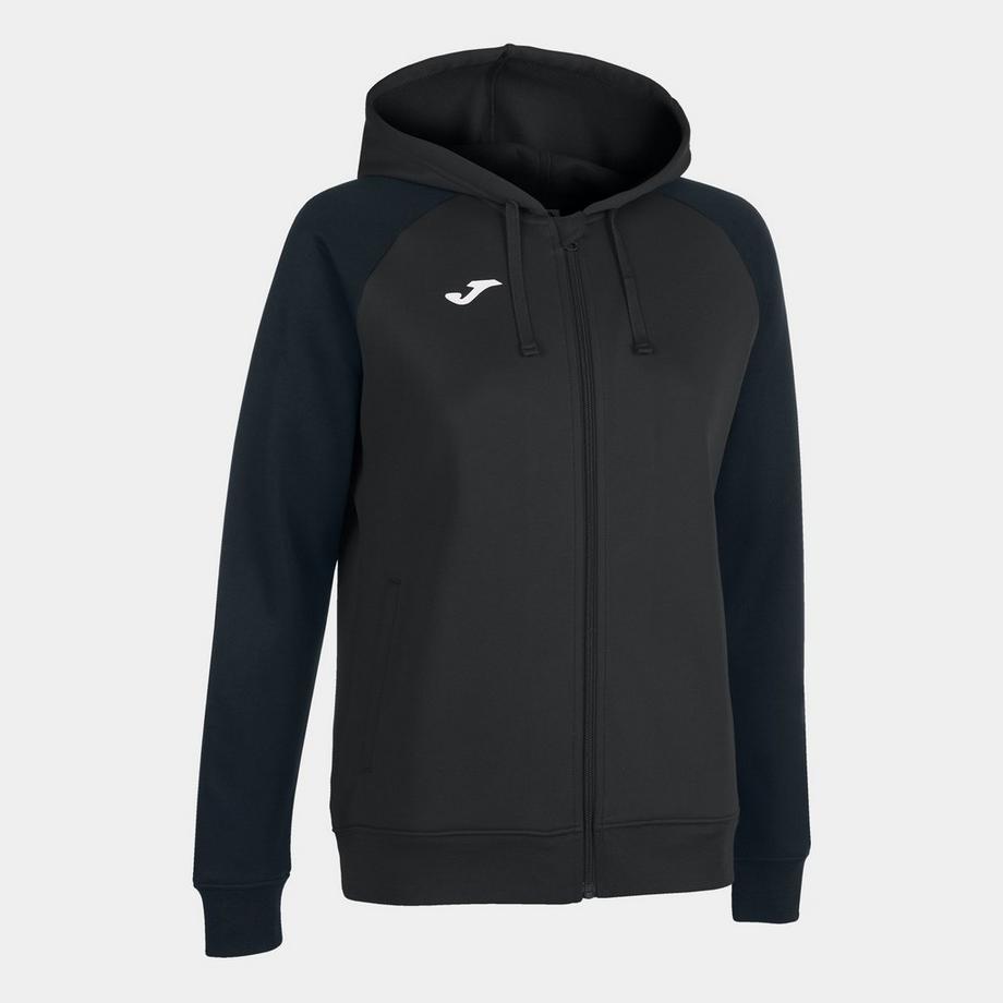 -Hoodie Academy IV
