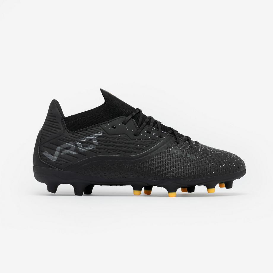 Chaussures de foot homme / femme, Viralto III FG noir