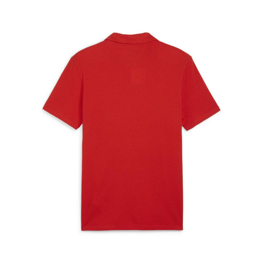 PUMA Teamgoal Casuals Polo  