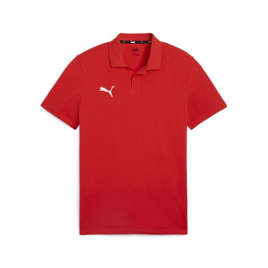 polo pua teagoal casuals