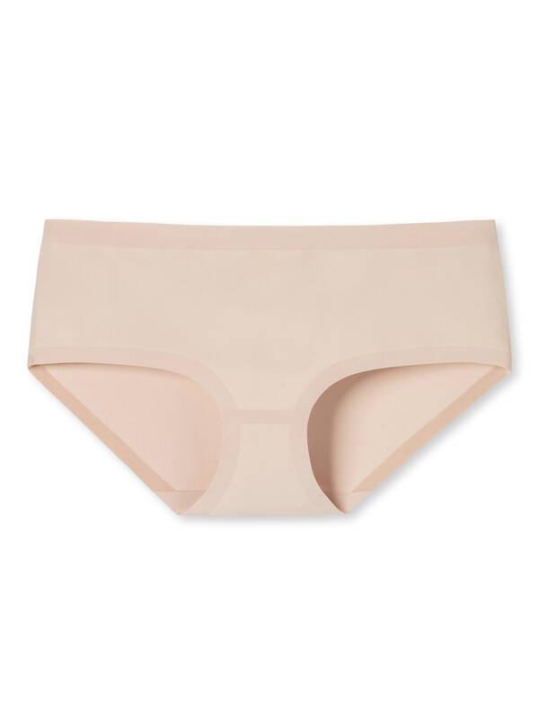 Schiesser Panty Invisible Cotton  
