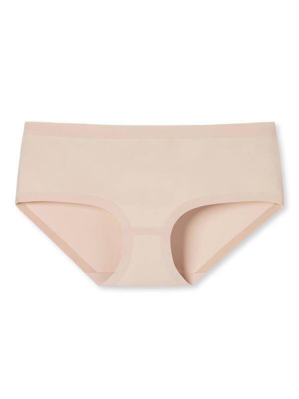 Schiesser  Invisible Cotton Panty 