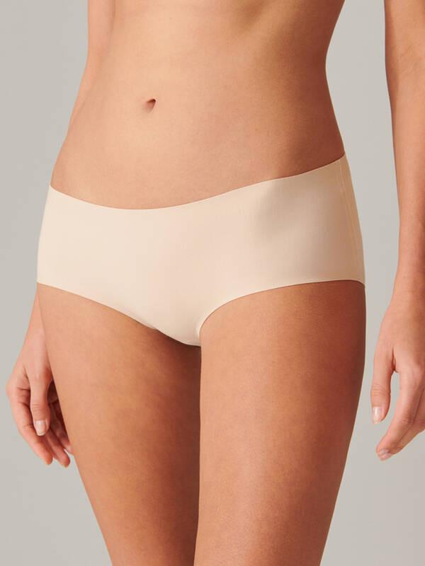 Schiesser  Invisible Cotton Panty 