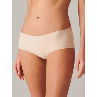 Schiesser Panty Invisible Cotton  