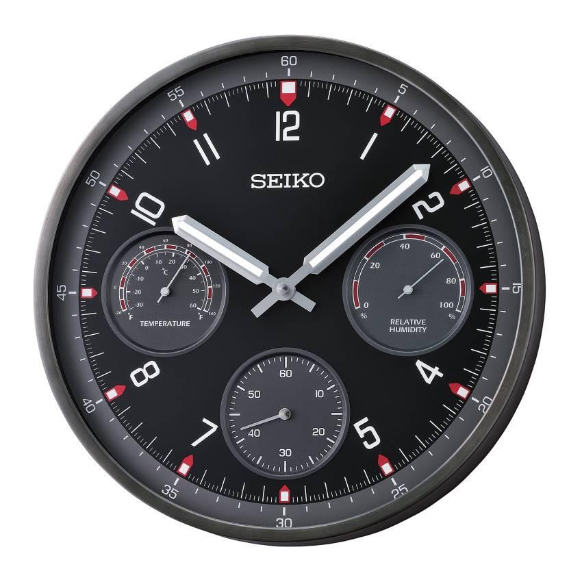 Seiko  Clock QXA823K 