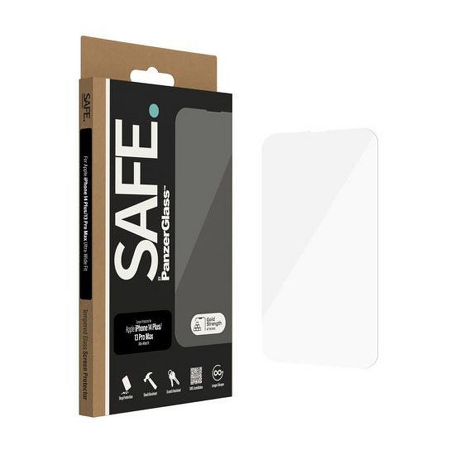 PanzerGlass  Folie iPhone 14 Plus/13 Pro Max 