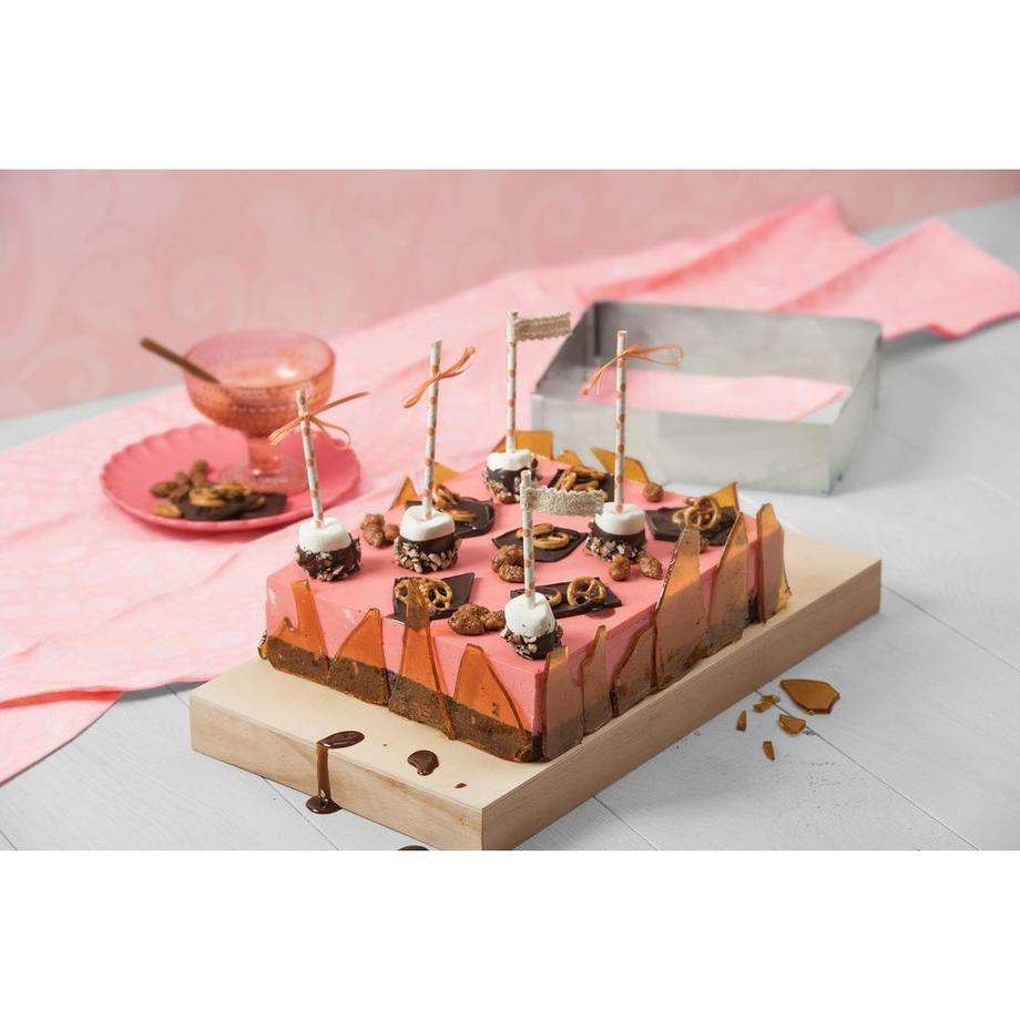 Kaiser  Pâtisserie - Back-und Dekorierrahmen 