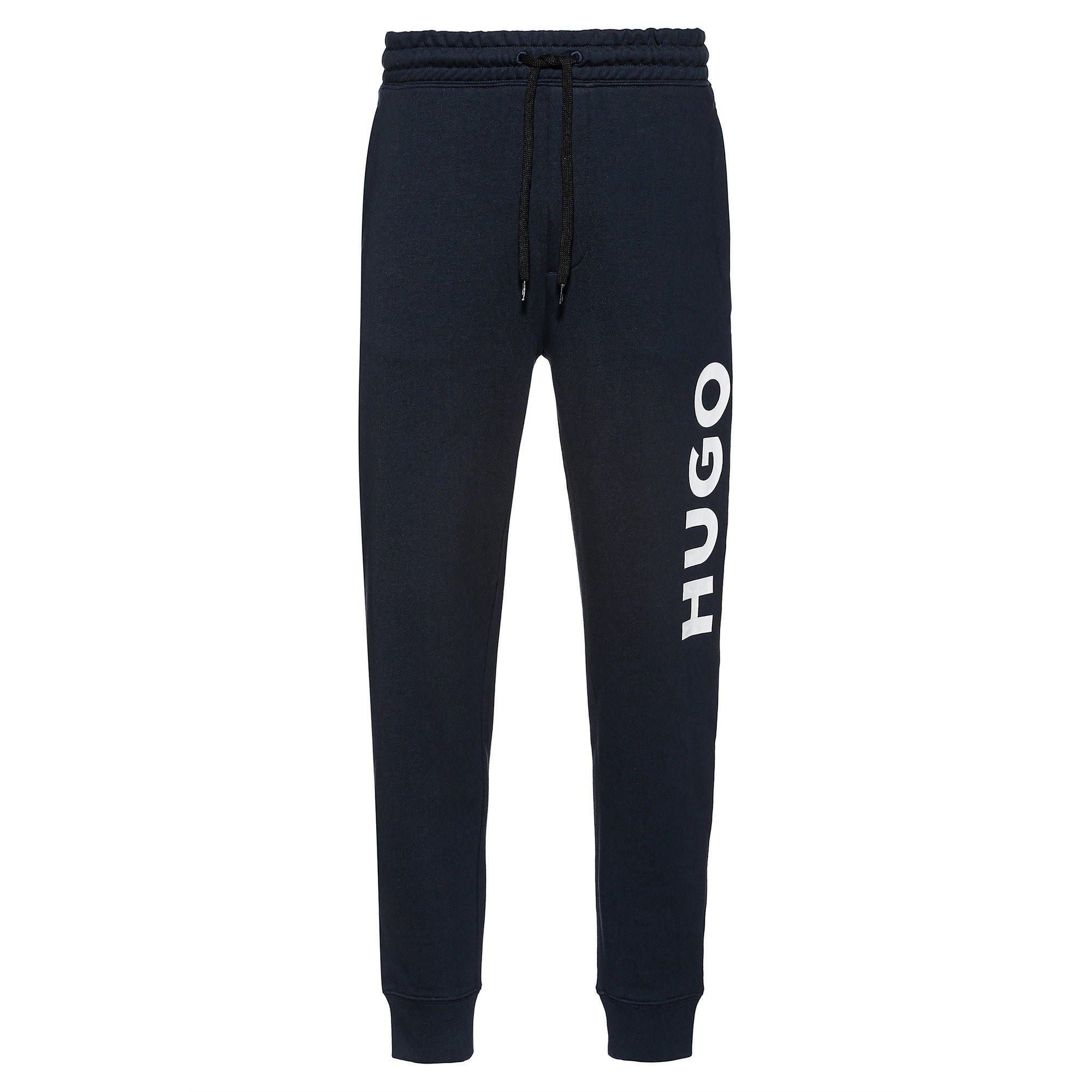 HUGO  Pantalon de jogging  Confortable à porter-Dutschi 