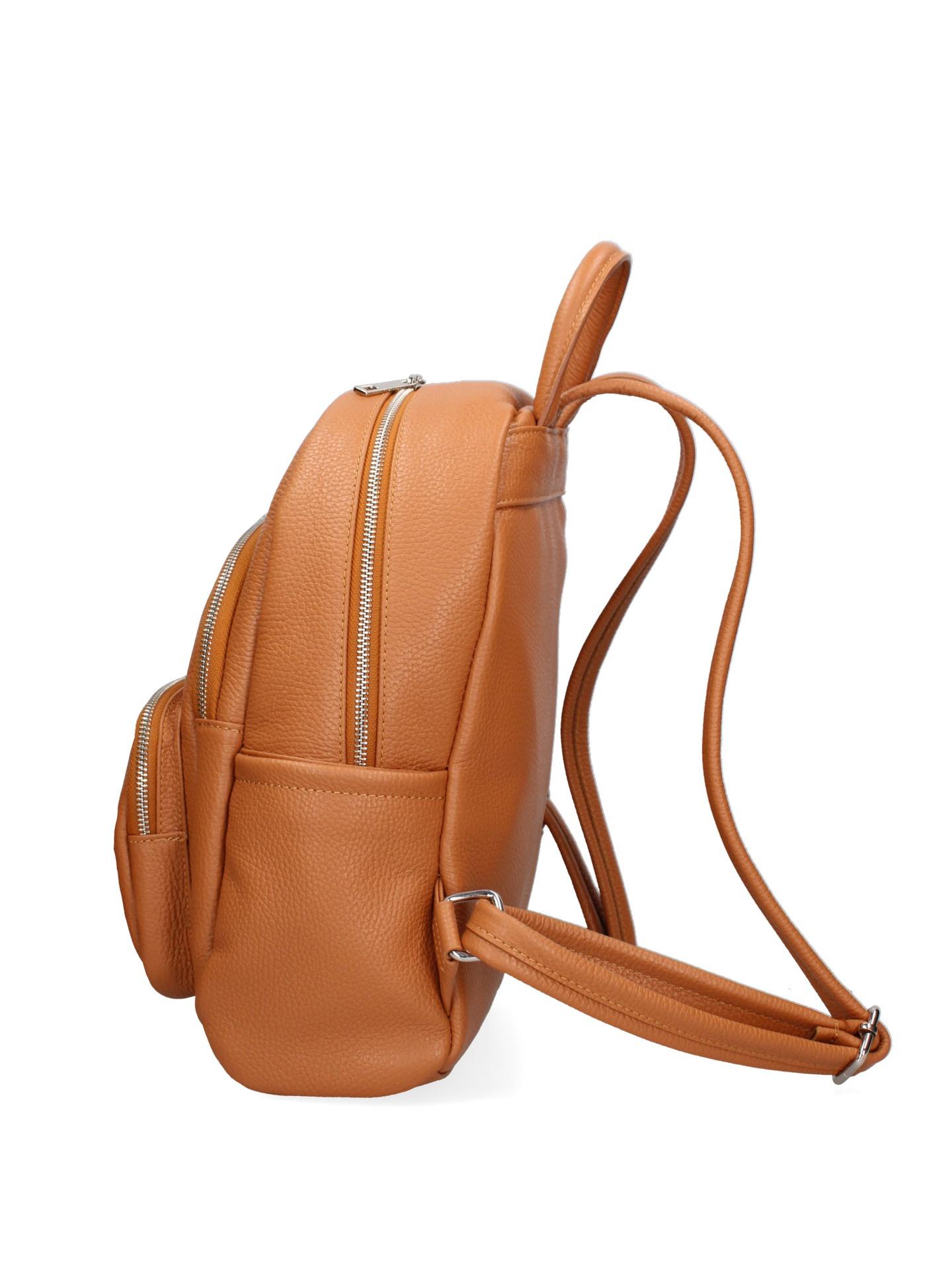 Gave Lux Zaino in pelle Valoria Pro  