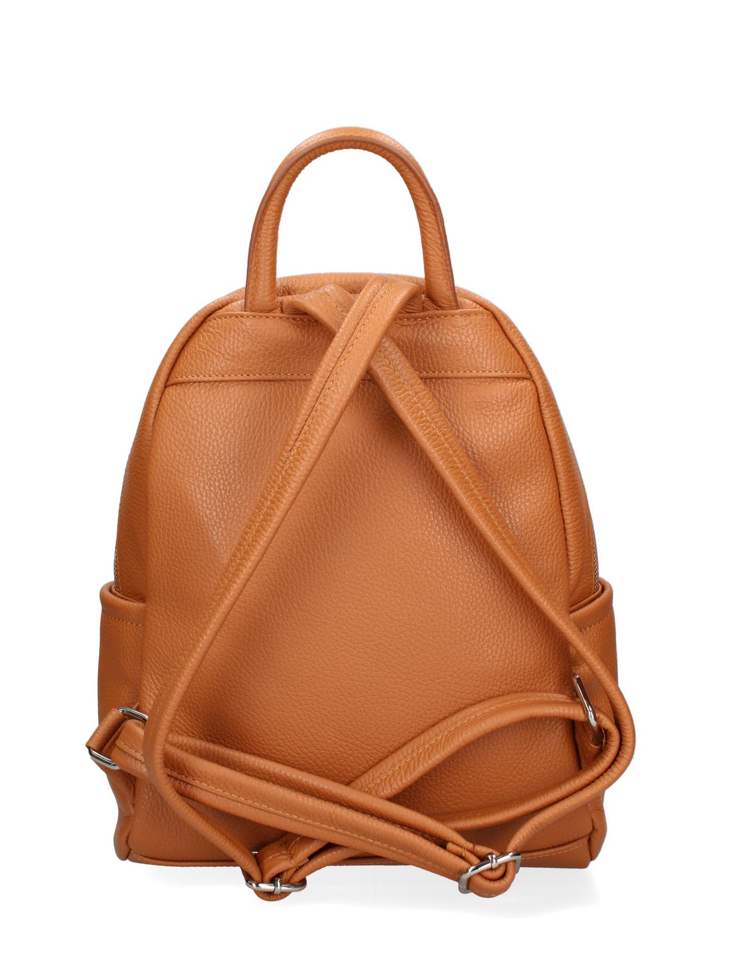 Gave Lux Zaino in pelle Valoria Pro  