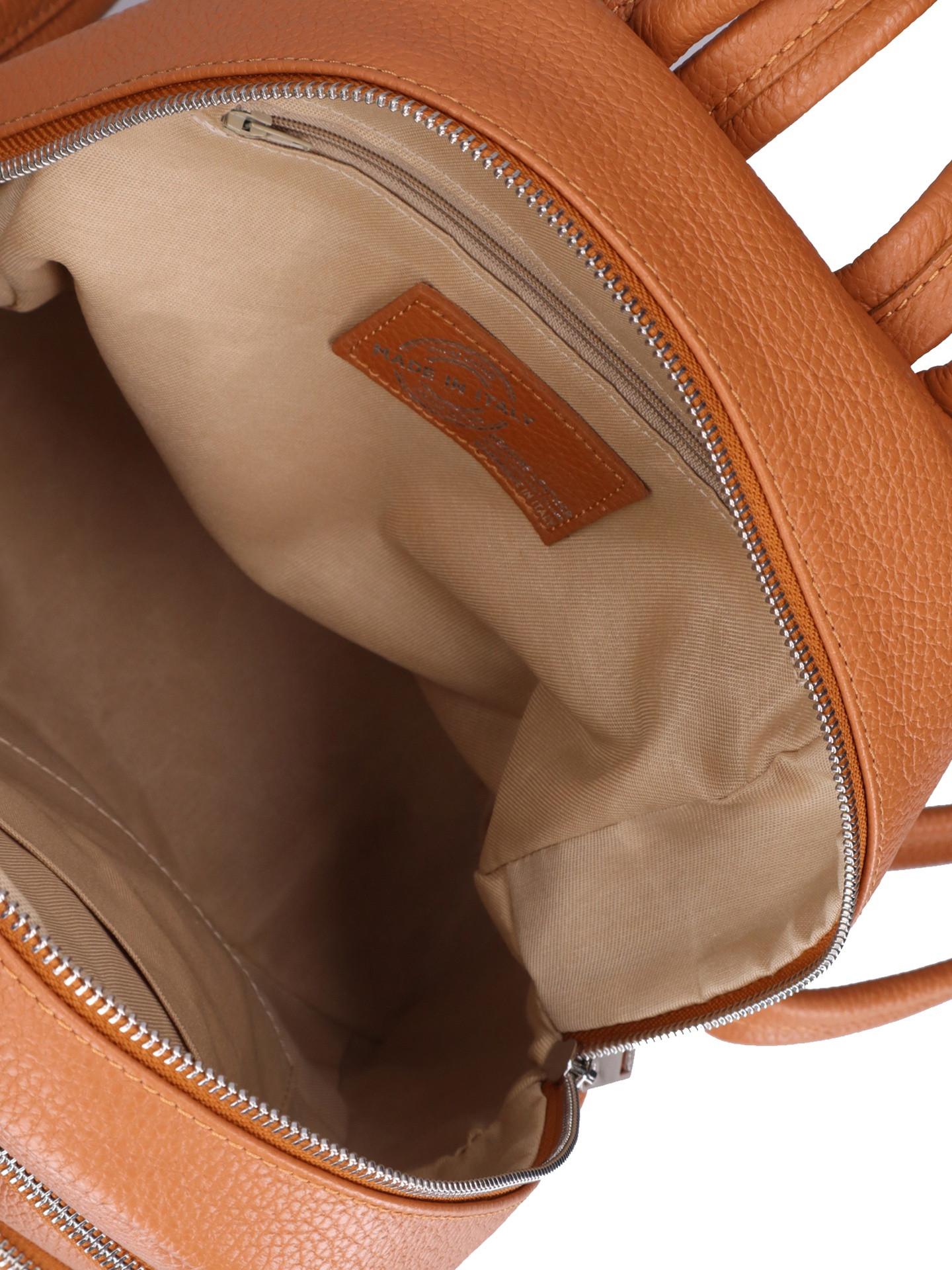 Gave Lux Zaino in pelle Valoria Pro  