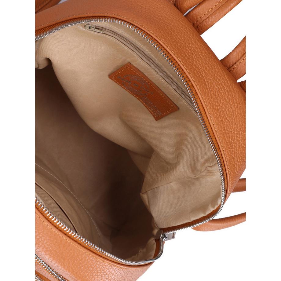 Gave Lux Zaino in pelle Valoria Pro  