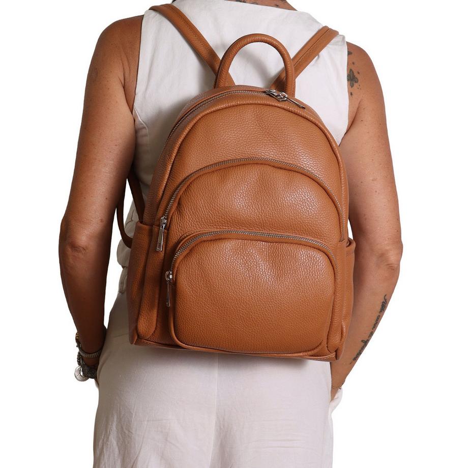 Gave Lux Zaino in pelle Valoria Pro  