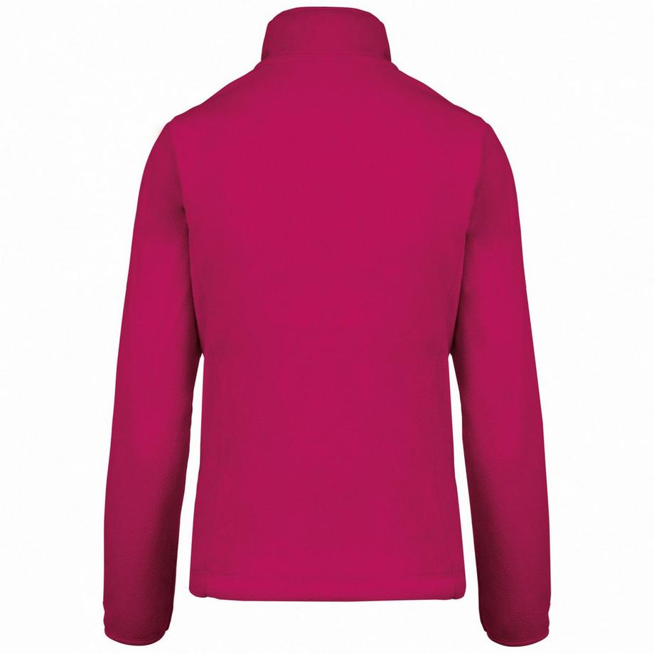 Kariban Veste Maureen Fermeture Éclair Fleece  