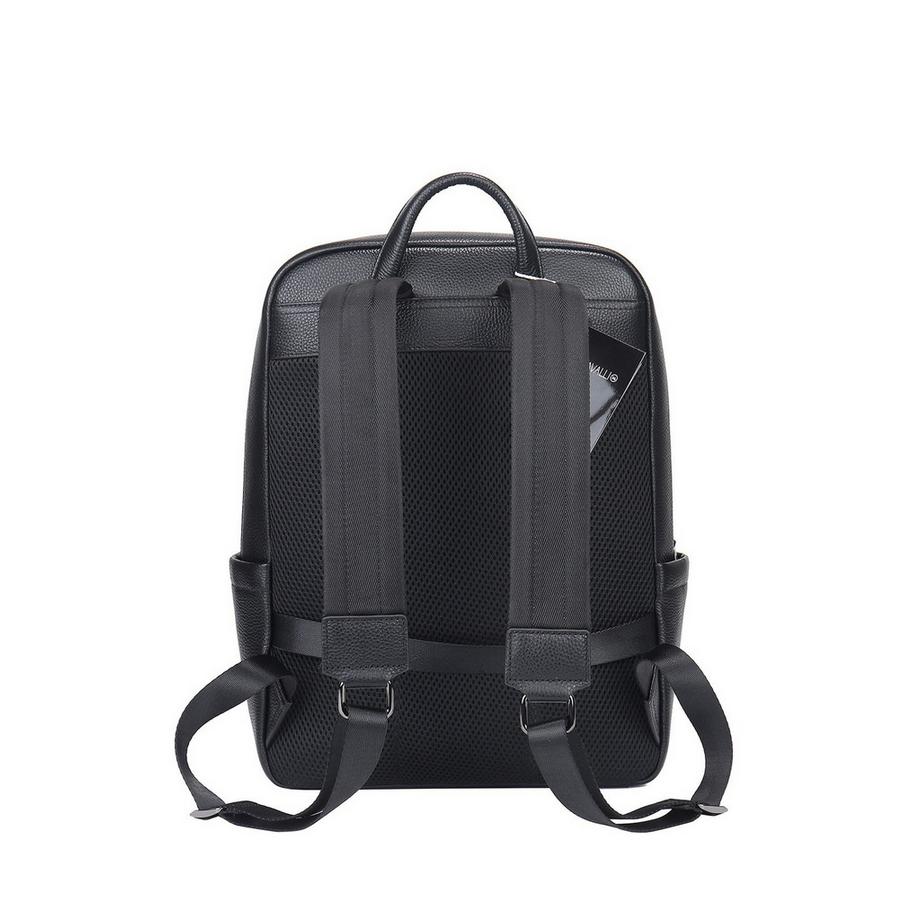 B Cavalli B Zaino unisex in pelle False Modello  